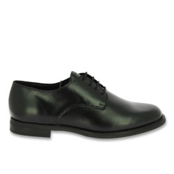BLUCHER NEGRO