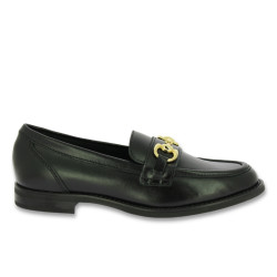 MOCASIN NEGRO