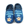 ZAPATILLAS DES. PAPA