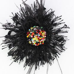 1069 *FERIA MULTI NEGRO