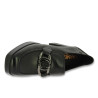 MOCASIN NEGRO