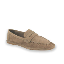 MOCASIN TAUPE