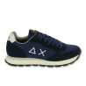 SNEAKERS NAVY