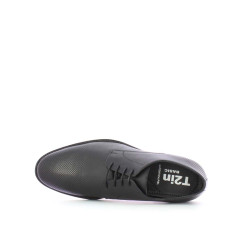 BLUCHER PICADO NEGRO