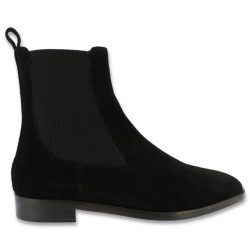 BOTIN NEGRO