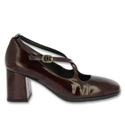 MERCEDES CRUZ BURDEOS