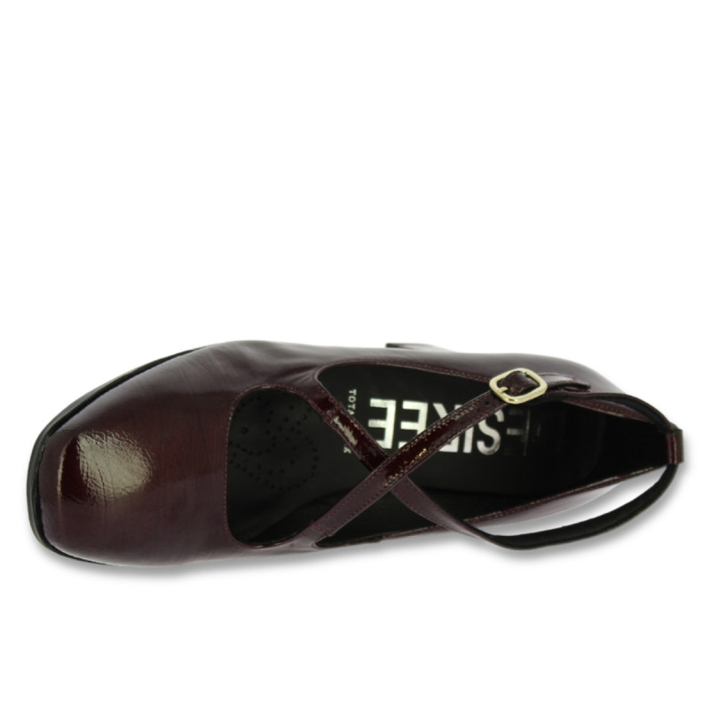 MERCEDES CRUZ BURDEOS