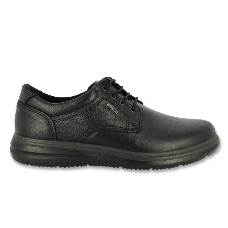 BLUCHER NEGRO