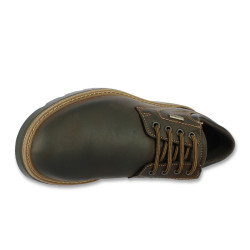 BLUCHER MARRON