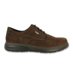 BLUCHER MARRON